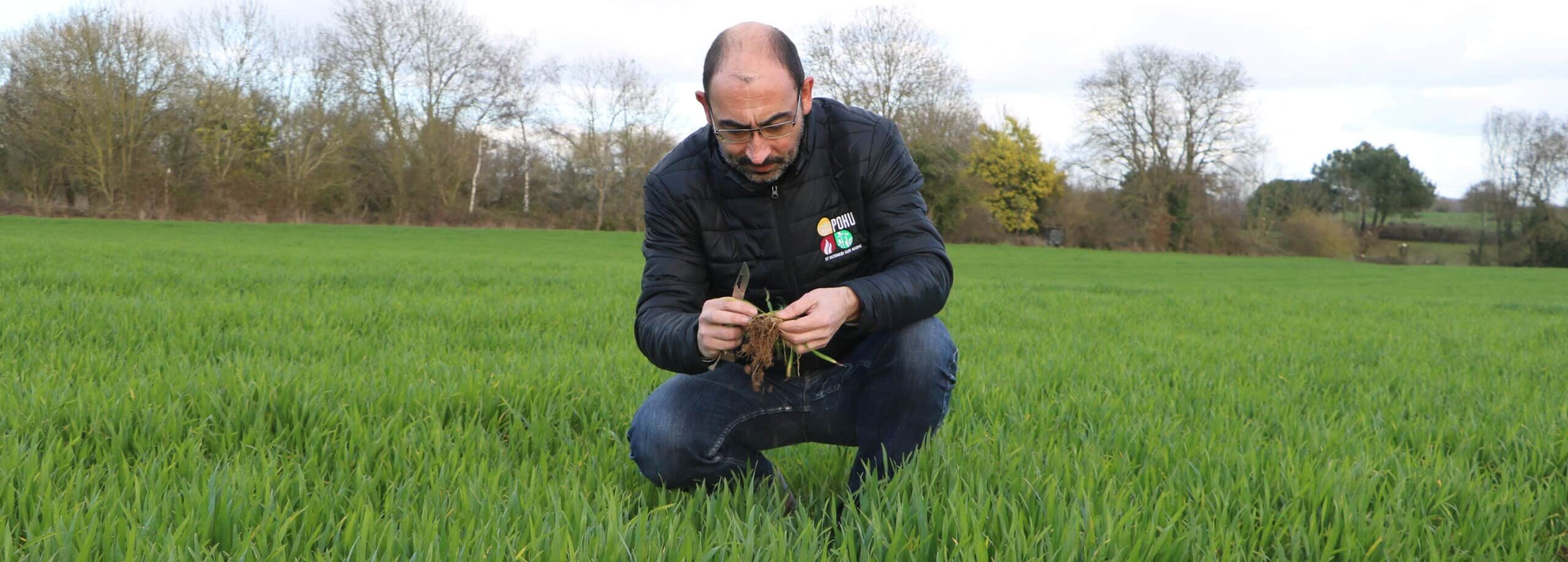 Accompagnement technique