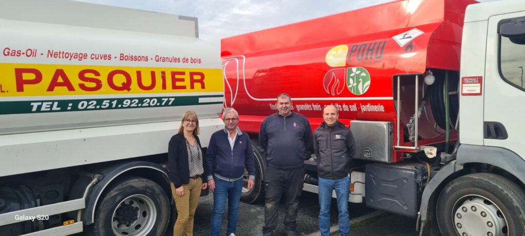 ETS POHU LES CHATELLIERS CHATEAUMURS