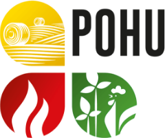 Pohu Energies